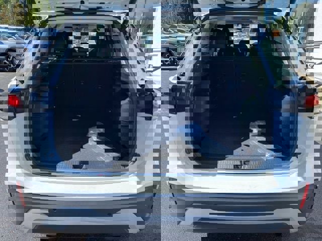 New 2025 Volkswagen Tiguan SE image 59