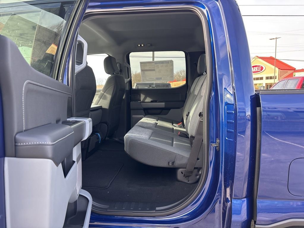 New 2026 Ford F250 XLT w/ XLT Premium Package image 23