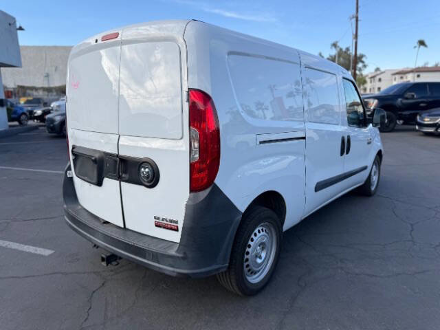 Used 2016 RAM ProMaster City Tradesman image 3