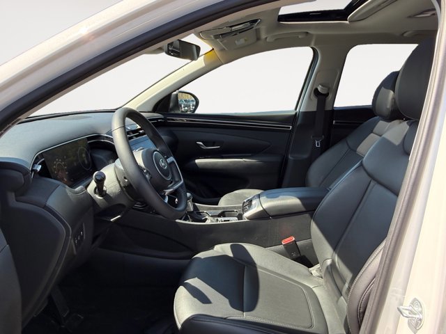 Certified 2023 Hyundai Tucson SEL w/ Convenience Package AWD/4WD image 12