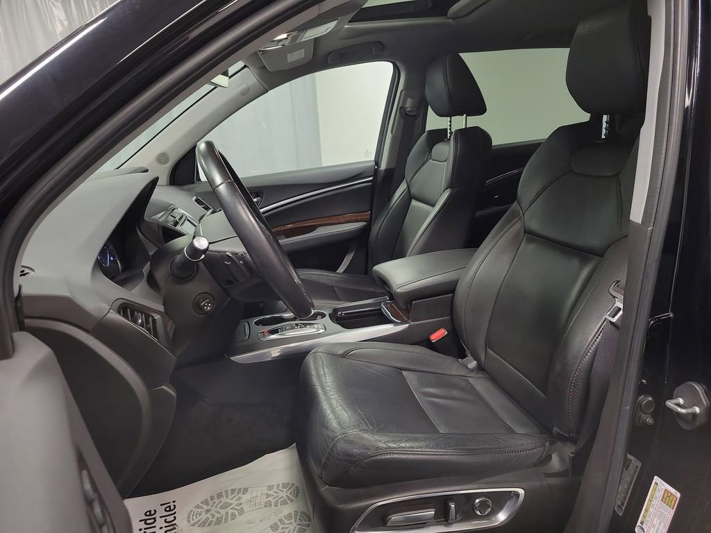 Used 2020 Acura MDX SH-AWD image 13