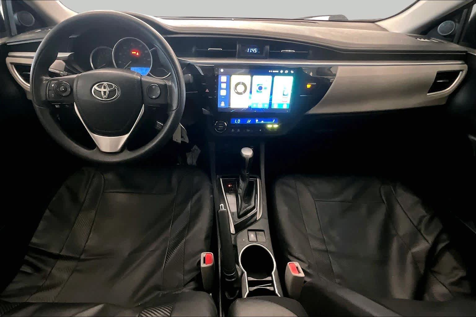 Used 2016 Toyota Corolla LE FWD image 14