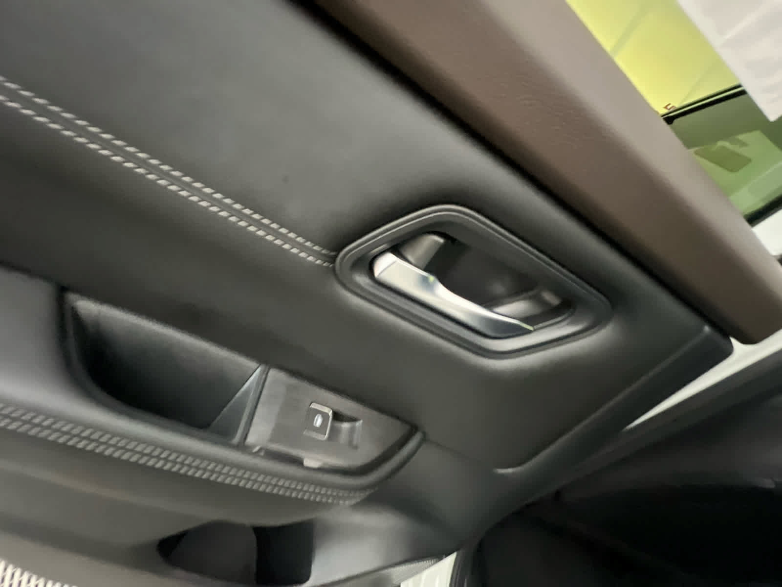 Used 2023 Nissan Rogue SL w/ SL Premium Package FWD image 23