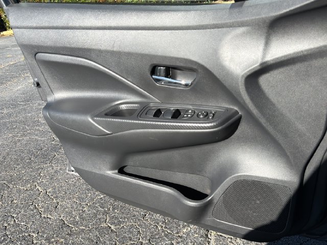 Certified 2025 Nissan Versa SV w/ Trunk Package FWD image 22