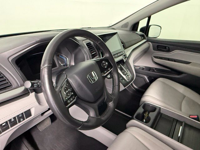 Used 2020 Honda Odyssey EX-L image 17