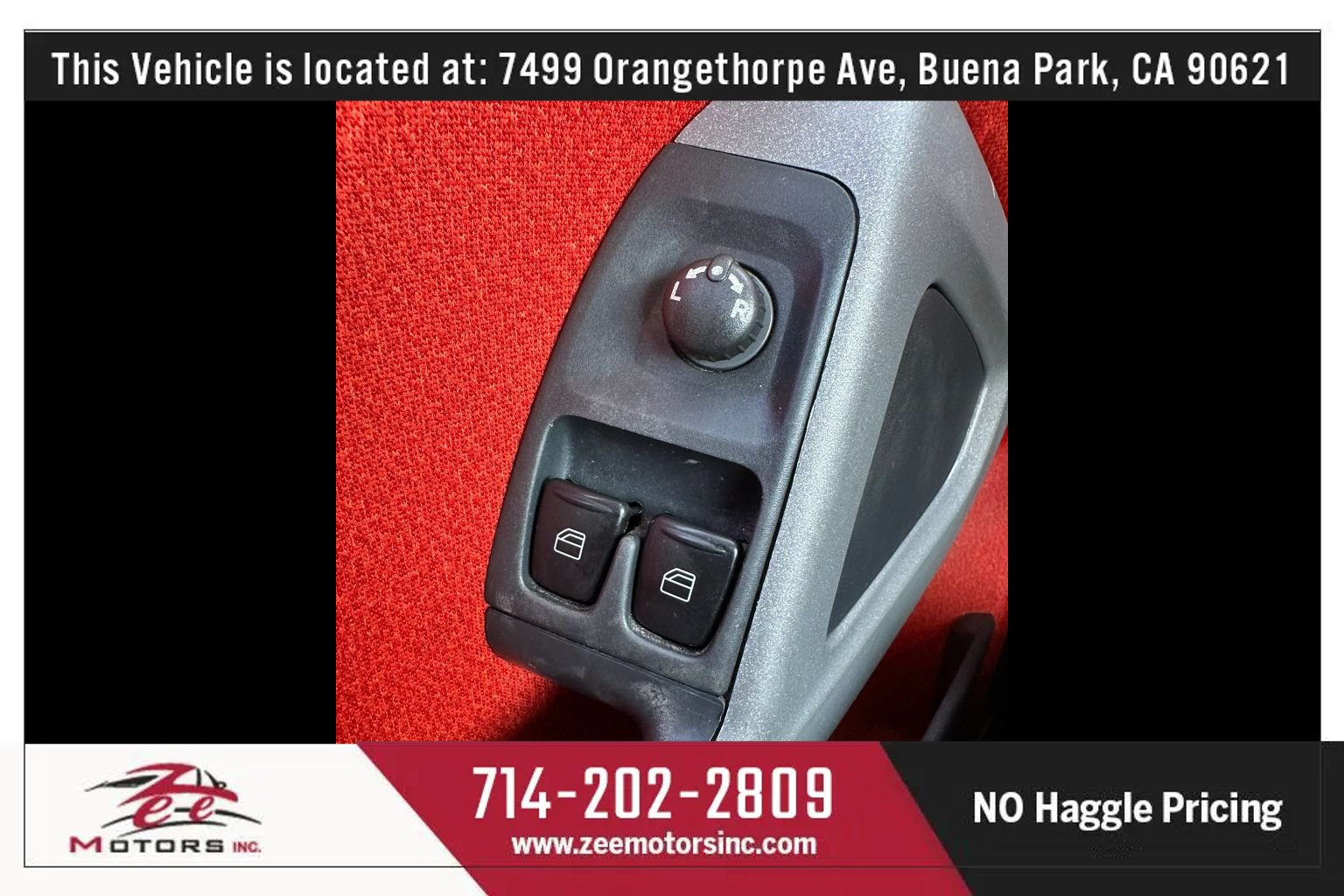 Used 2008 smart fortwo passion RWD image 30