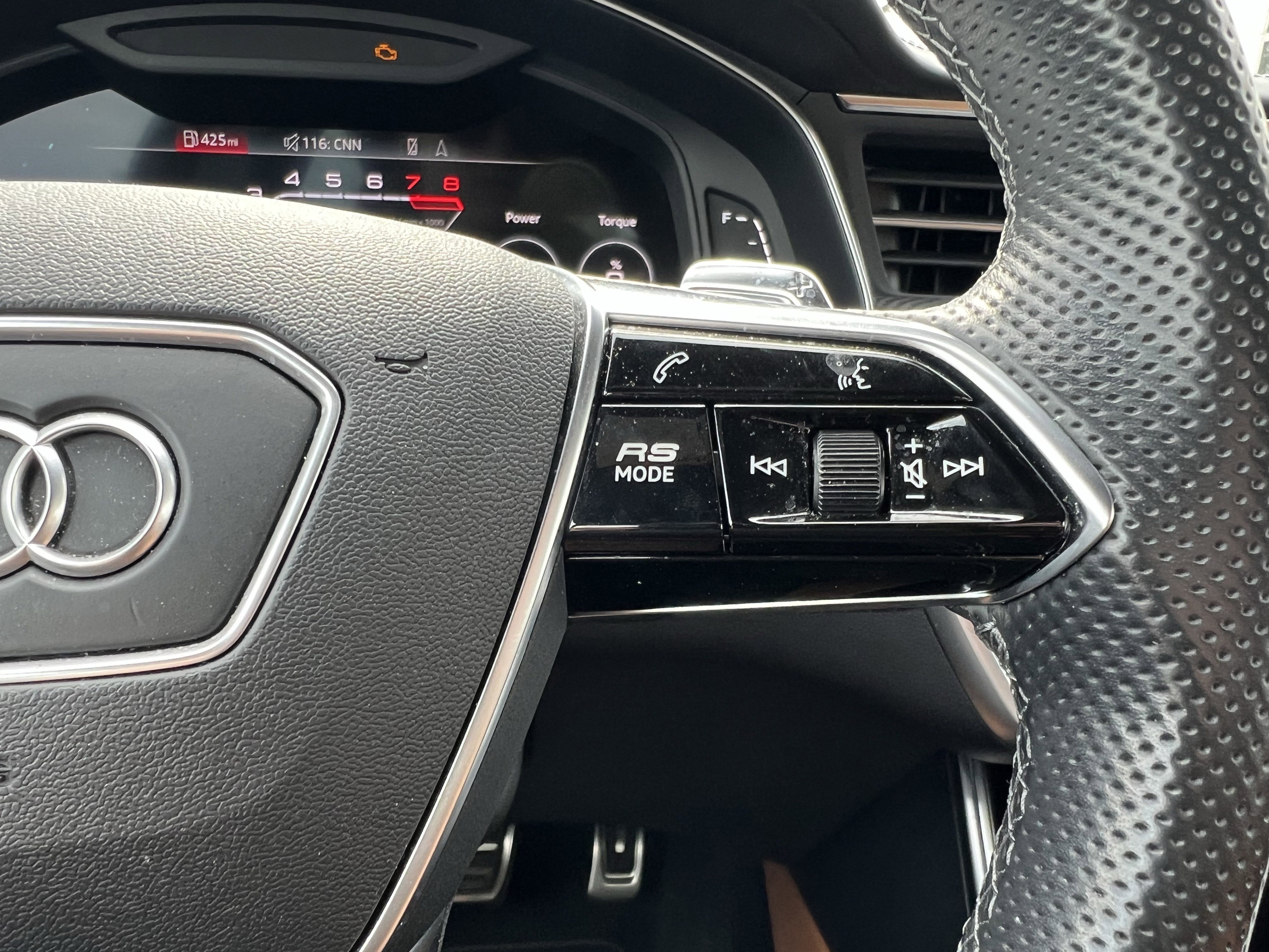 Used 2021 Audi RS 7 Sportback image 20