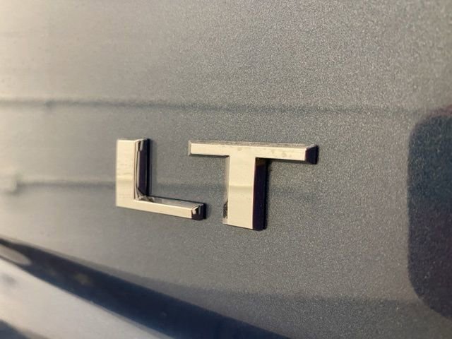 New 2026 Chevrolet Silverado 2500 LT w/ All Star Edition image 32