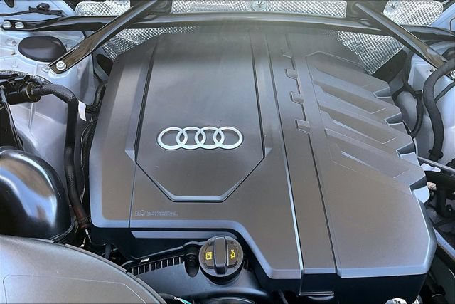 Used 2023 Audi Q5 Premium Plus w/ Premium Plus Package AWD/4WD image 34