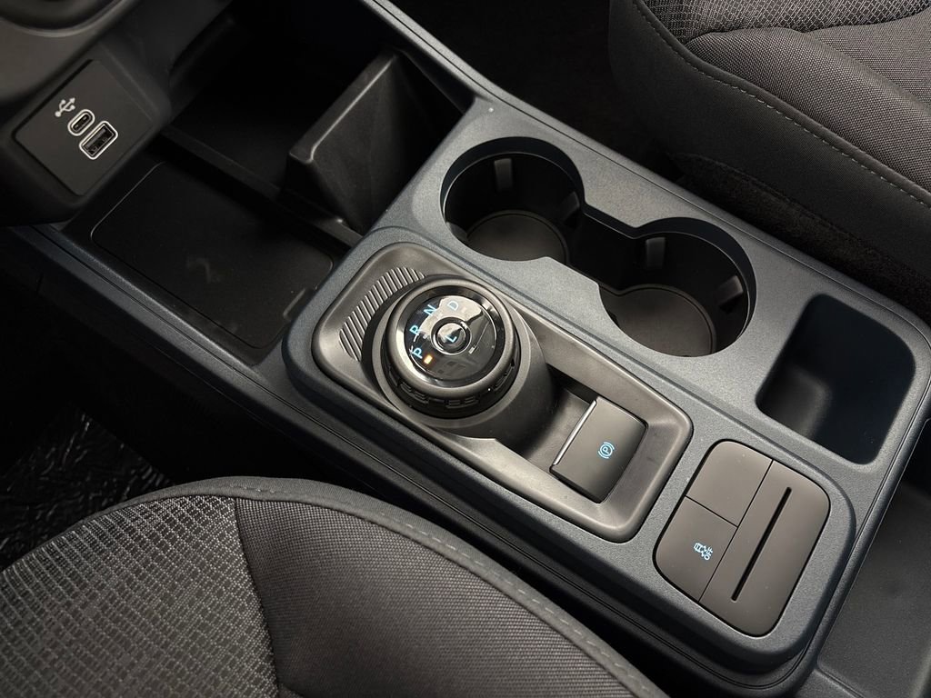 New 2026 Ford Maverick XL FWD image 27