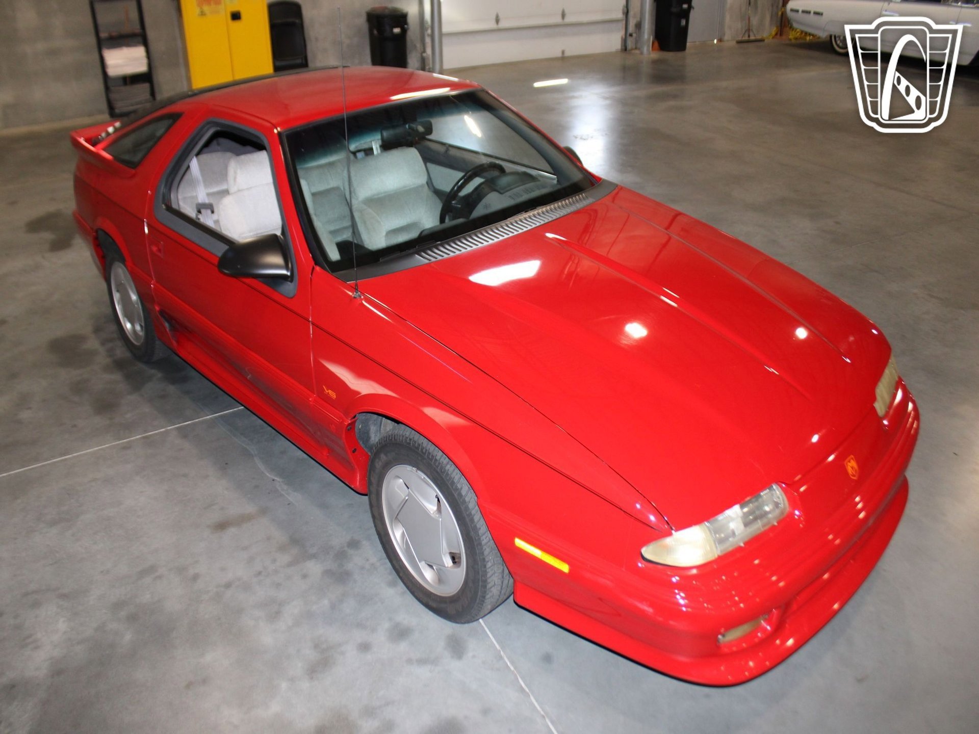 Used 1993 Dodge Daytona ES image 15