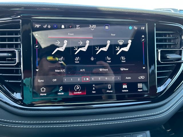 New 2026 Dodge Durango SRT Hellcat image 24