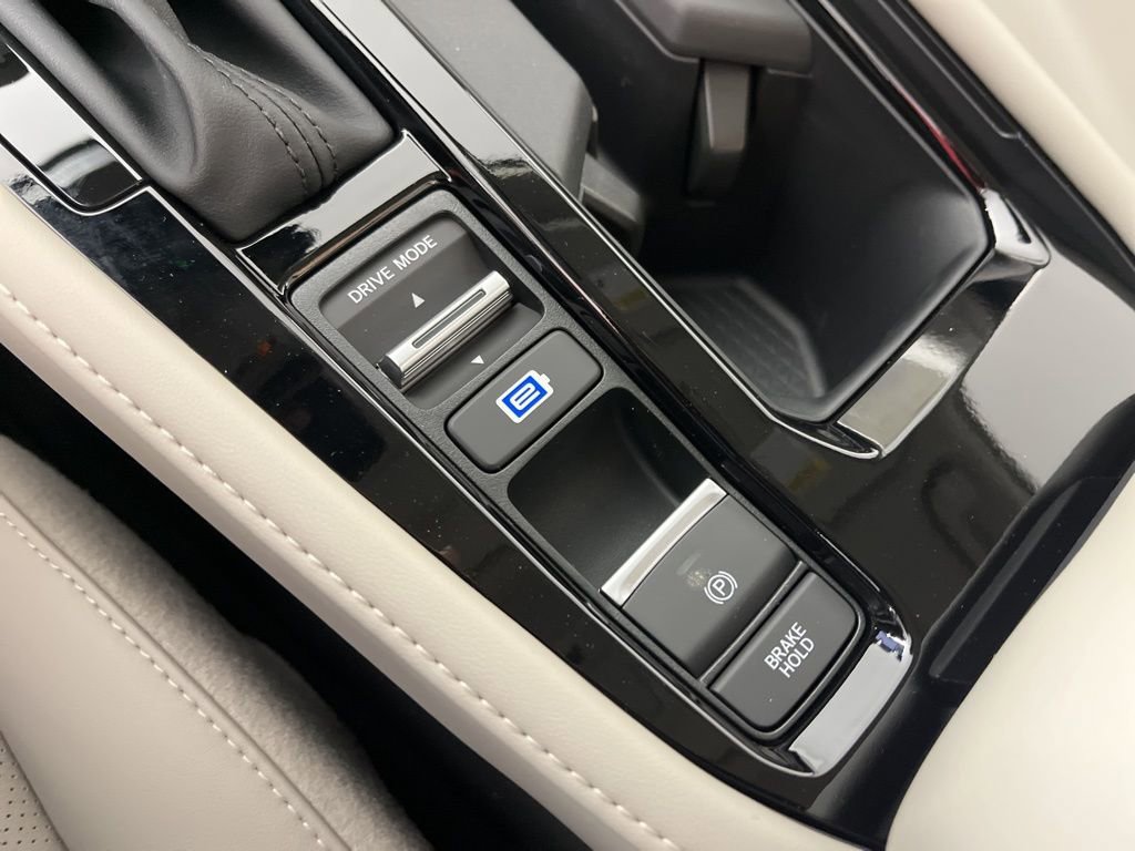 New 2026 Honda Accord Touring image 33