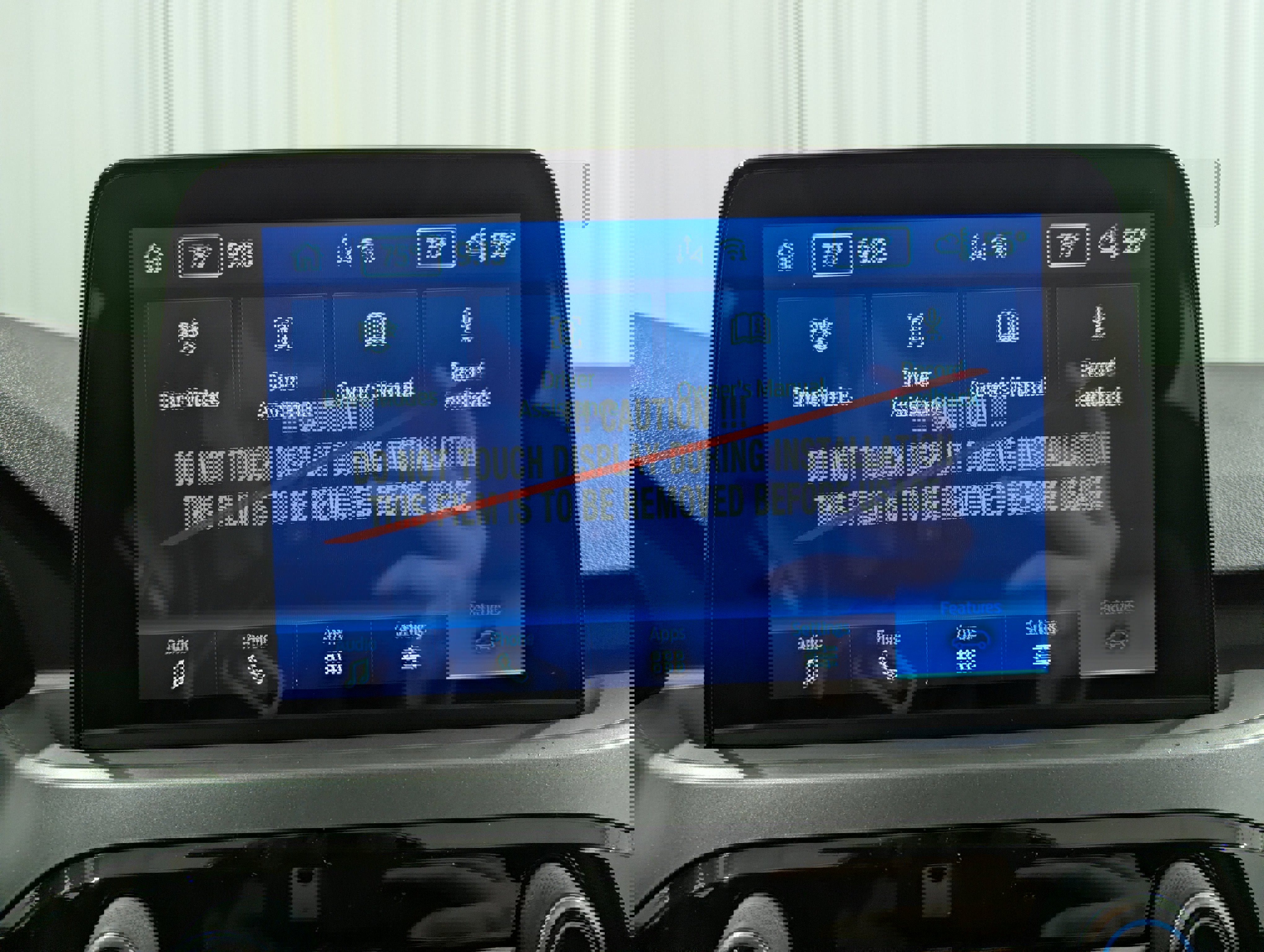 New 2026 Ford Escape Active w/ Cold Weather Package image 22