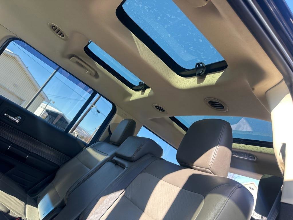 Used 2016 Ford Flex SEL w/ Equipment Group 202A image 32
