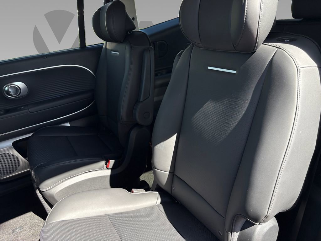 New 2026 Hyundai Ioniq 9 Limited image 5