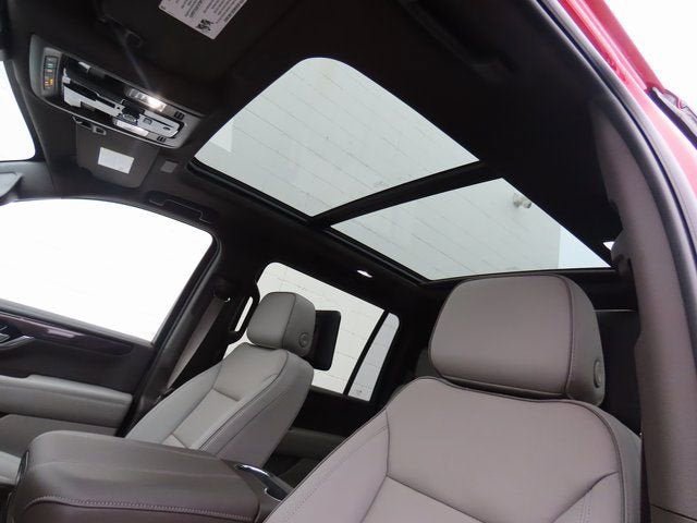New 2026 GMC Yukon XL Elevation w/ Elevation Premium Package AWD/4WD image 41