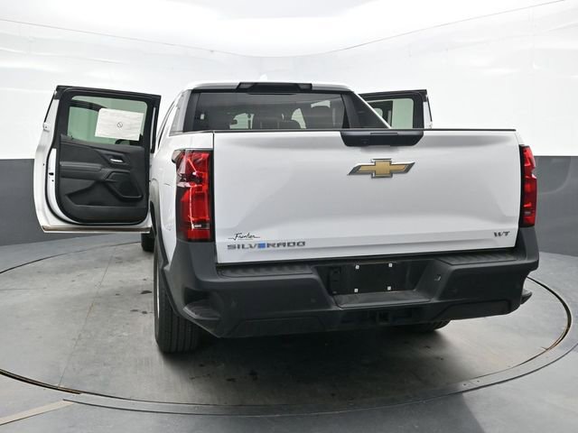 Used 2024 Chevrolet Silverado EV W/T AWD/4WD image 42