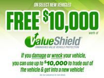 New 2026 Chevrolet Traverse LT image 2