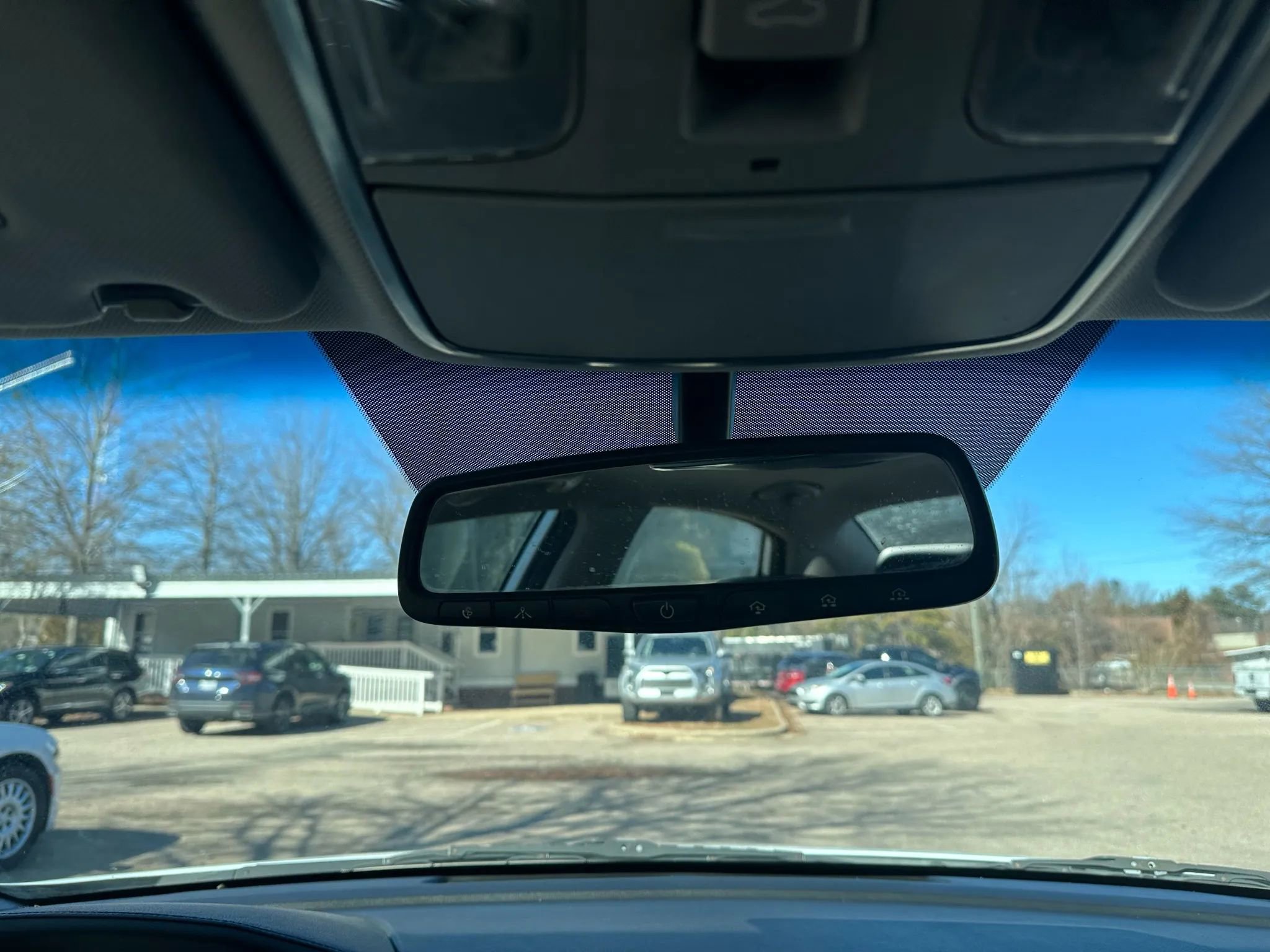 Used 2017 Hyundai Sonata Sport w/ Value Edition Package 02 image 21