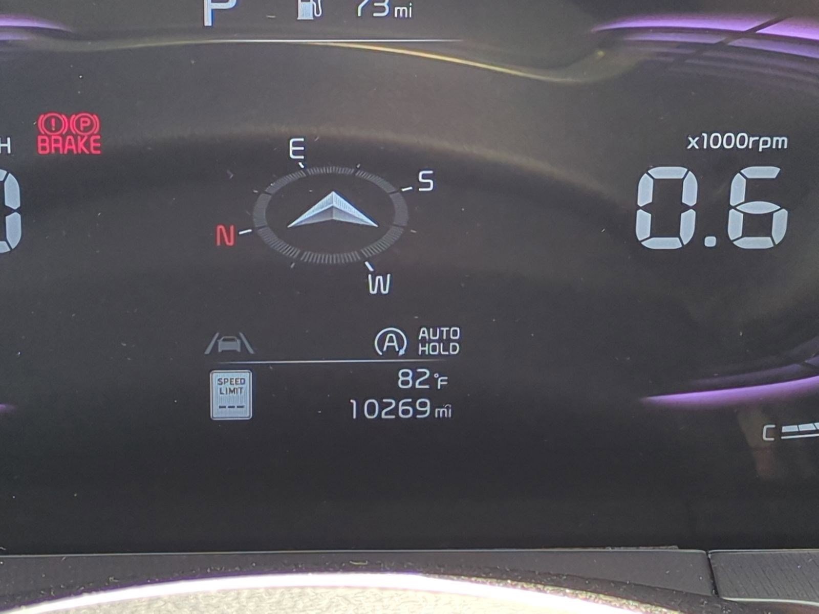 Used 2025 Kia Telluride S image 21