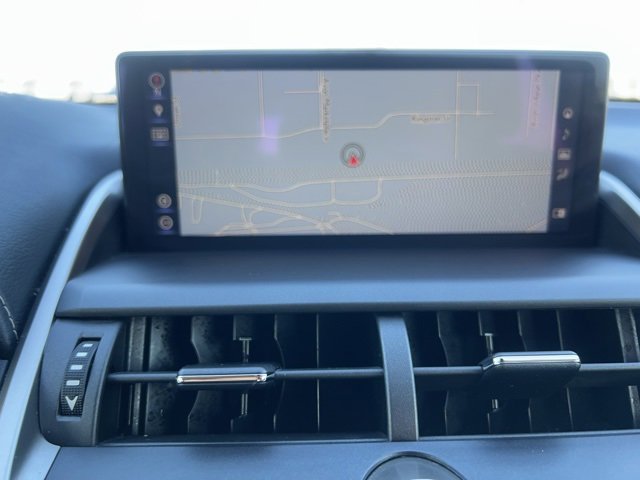 Used 2018 Lexus NX 300 AWD image 19