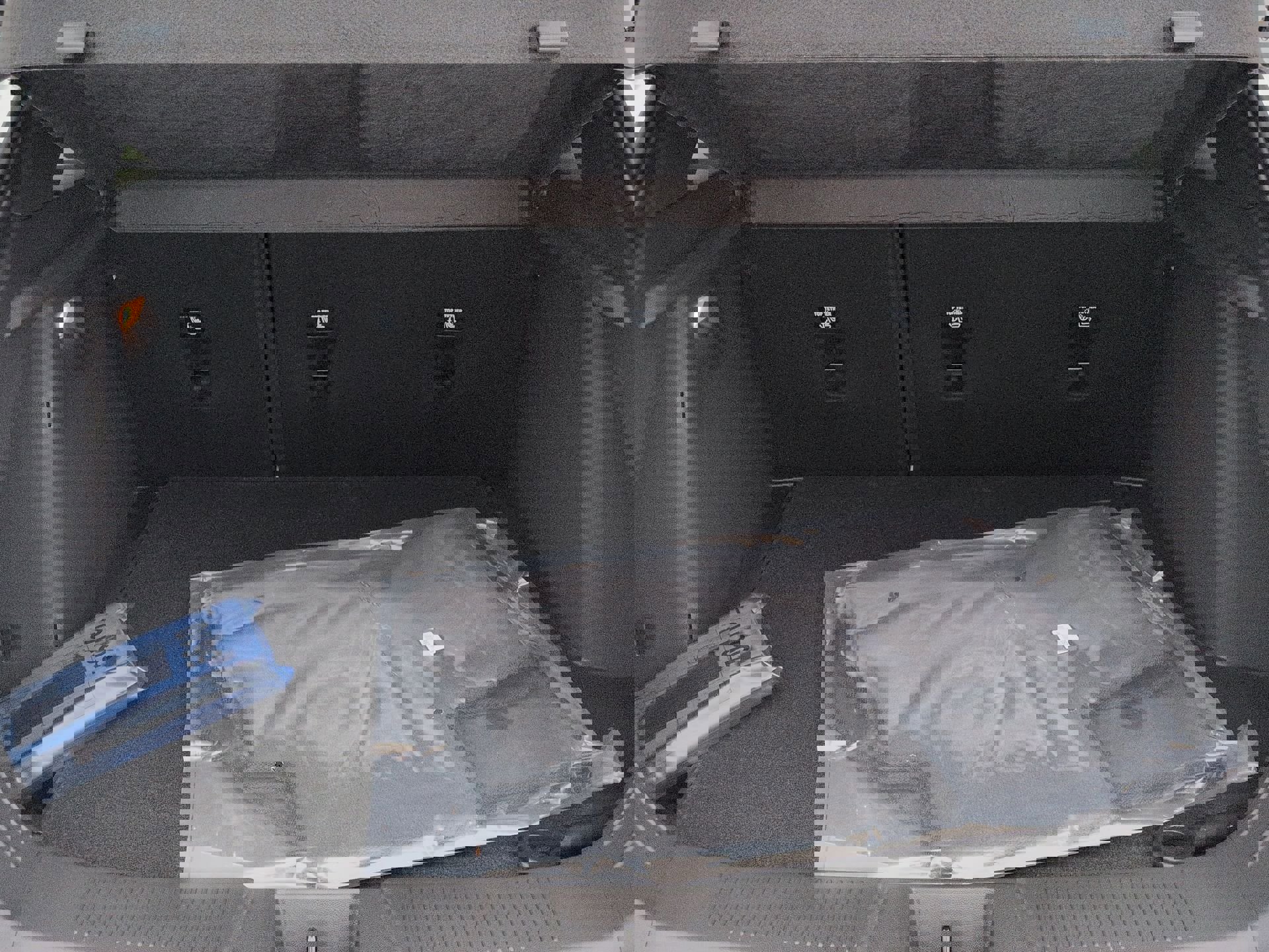 New 2026 Chevrolet Trax RS w/ Sunroof Package image 84