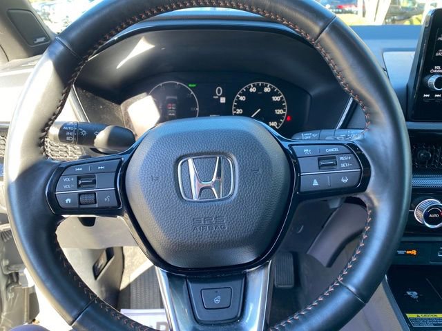 Used 2023 Honda CR-V Sport Touring image 7