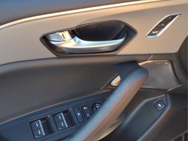 Used 2023 Acura TLX SH-AWD w/ A-SPEC Pkg image 20