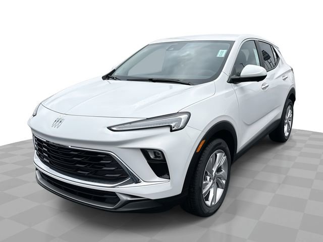 New 2026 Buick Encore GX Preferred w/ Advanced Technology Package
