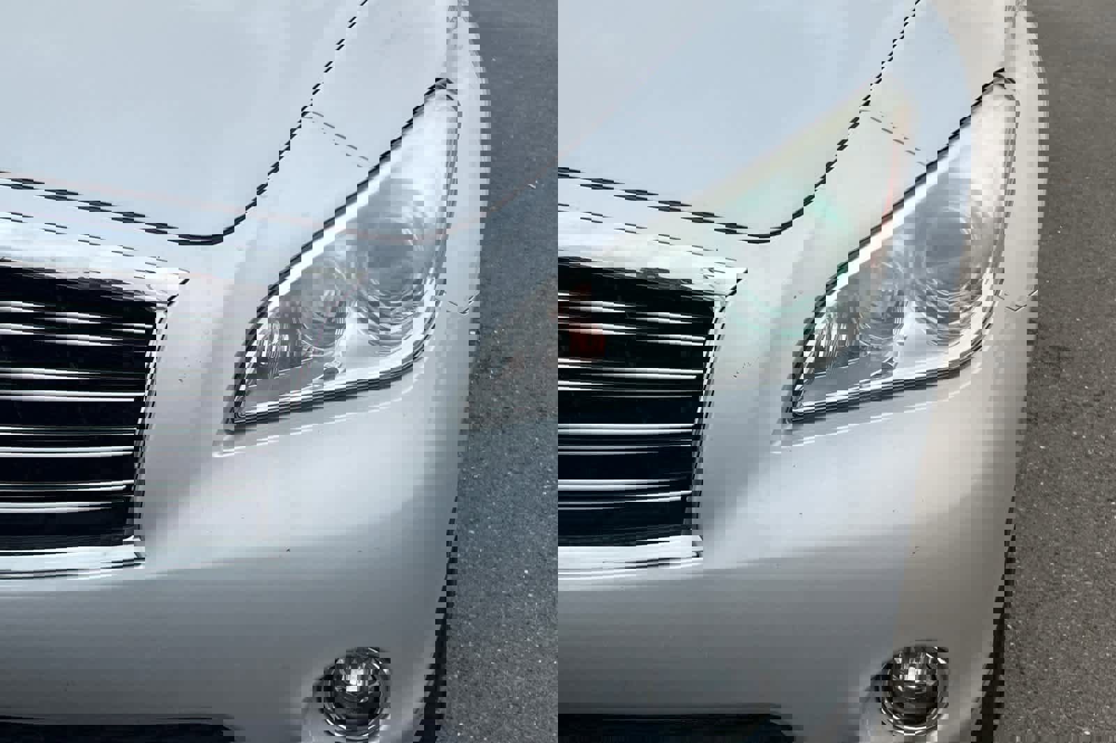 Used 2012 INFINITI M37 x w/ Premium Pkg image 11