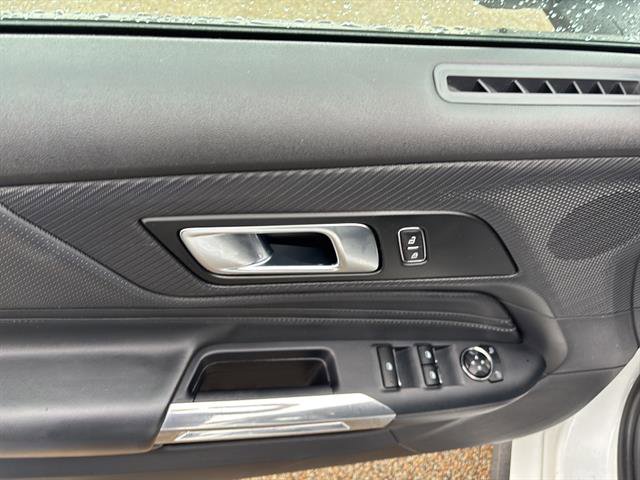 Certified 2024 Ford Mustang Premium RWD image 14