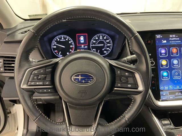 Used 2023 Subaru Legacy Premium image 23