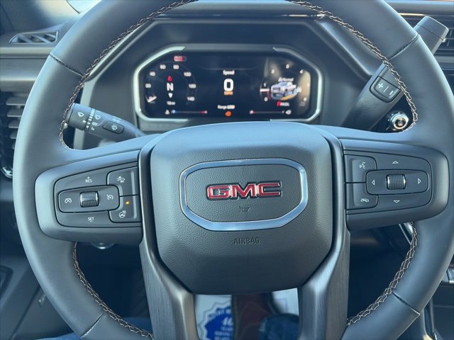 New 2026 GMC Sierra 2500 AT4 w/ AT4 Premium Plus Package image 21