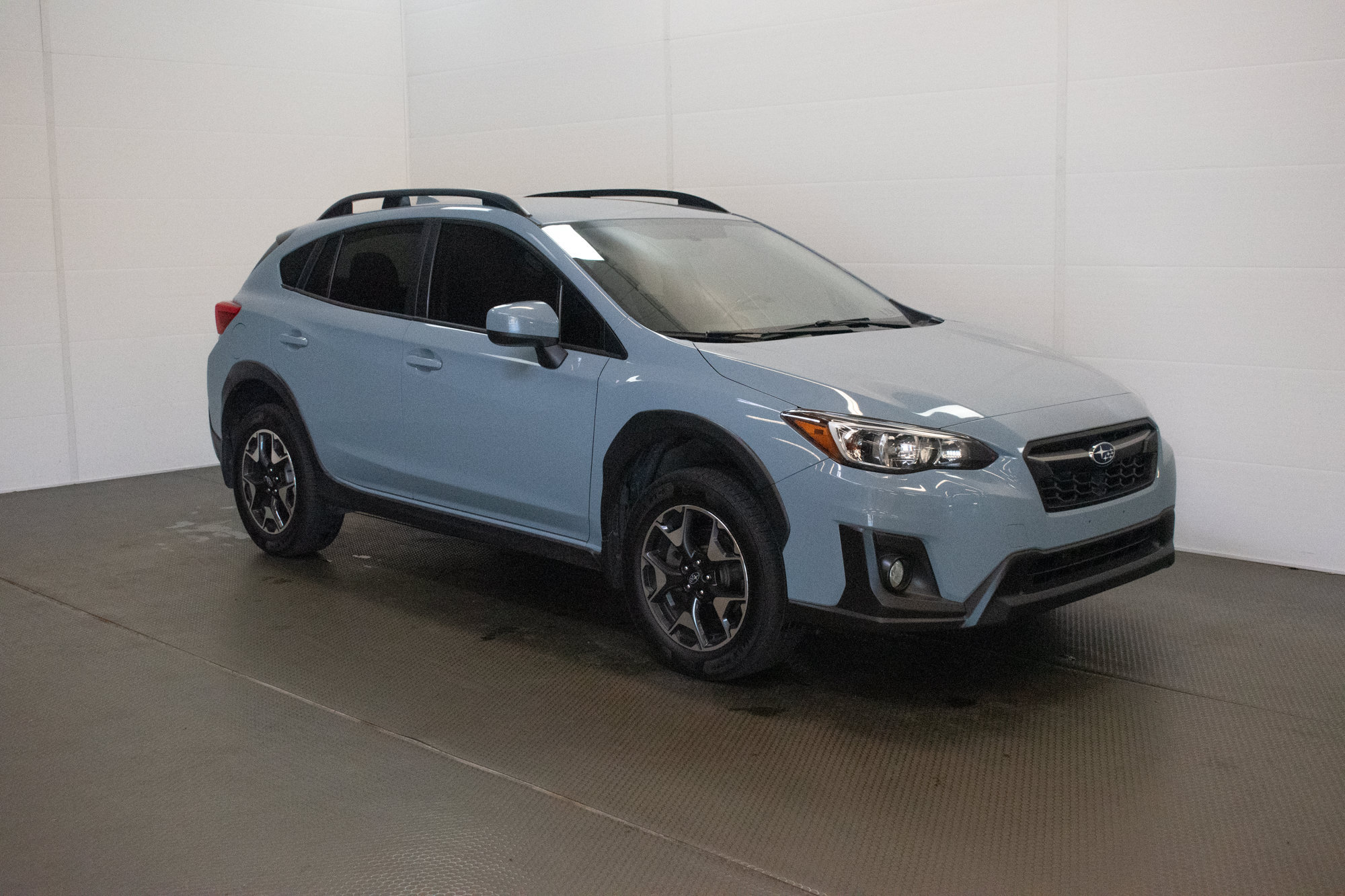 Used 2019 Subaru Crosstrek 2.0i Premium w/ Popular Package #2