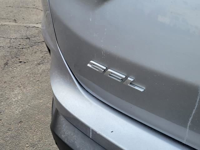 Certified 2022 Ford Edge SEL w/ Convenience Package image 12