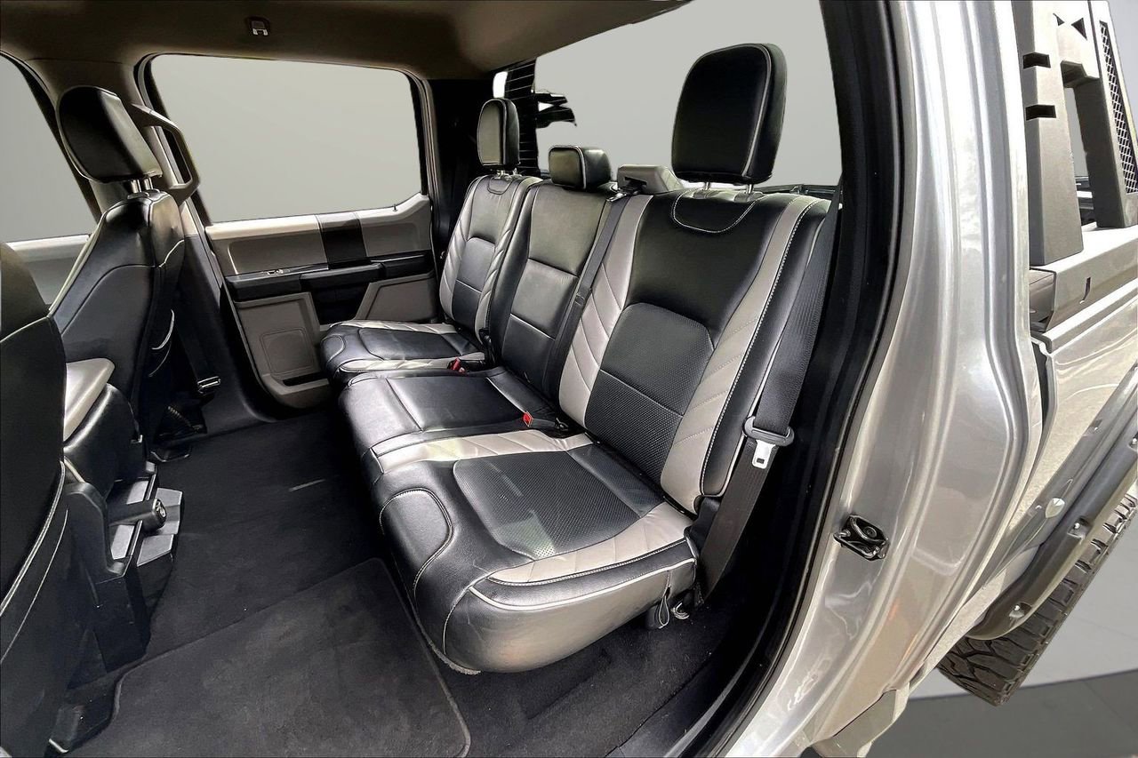 Used 2020 Ford F250 XL w/ STX Appearance Package image 21