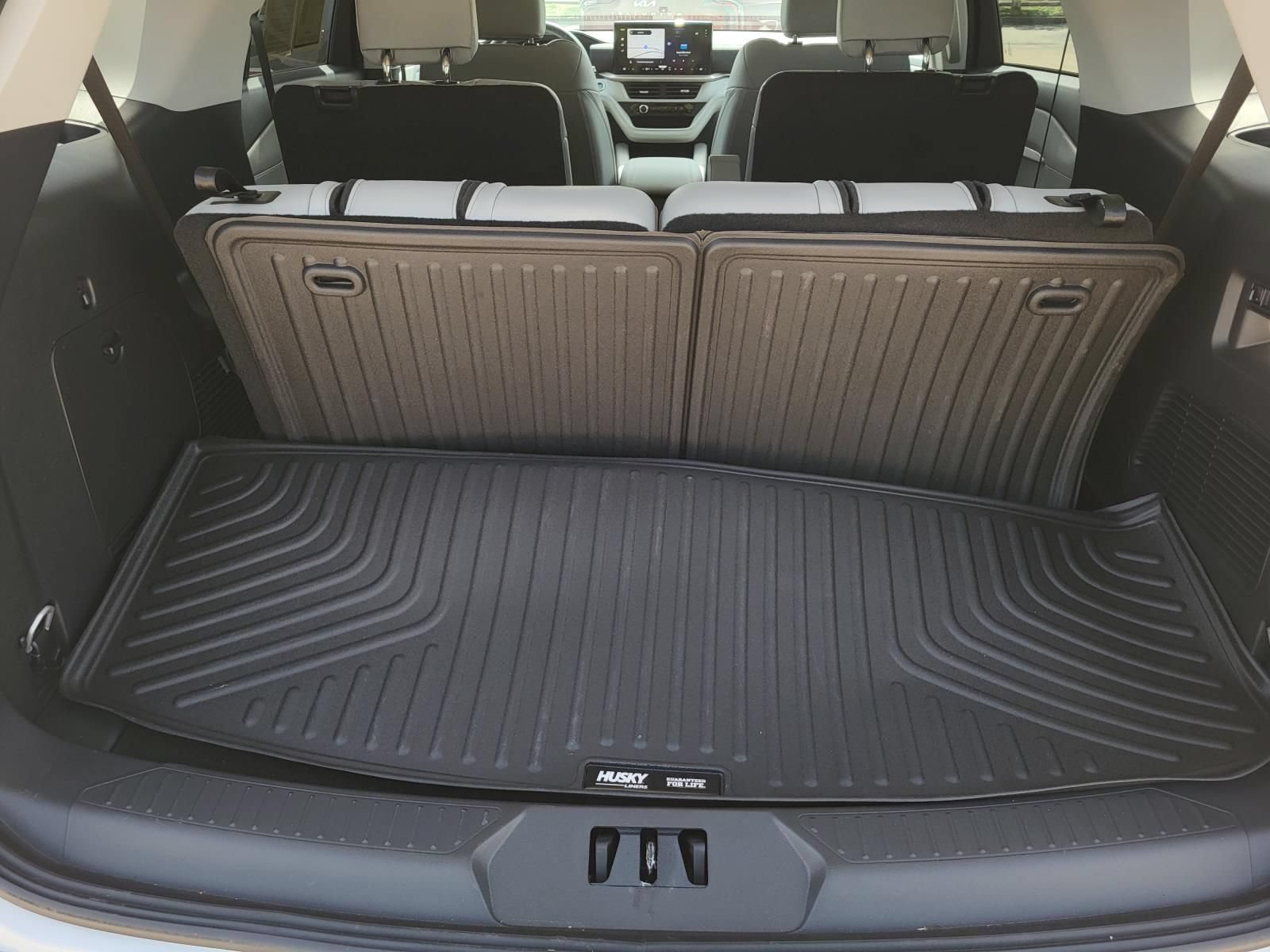 Used 2026 Ford Explorer Active w/ Active Comfort Package RWD image 14