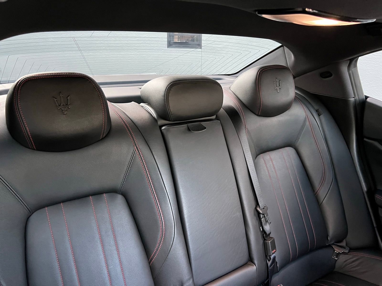 Used 2019 Maserati Ghibli S Q4 image 49