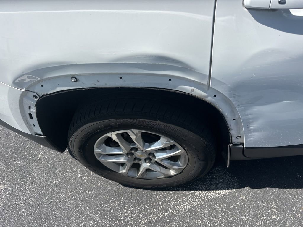 Used 2018 Chevrolet Traverse LT AWD/4WD image 20