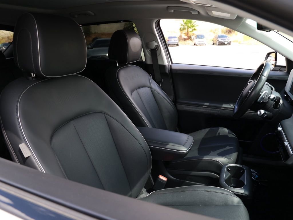 Used 2024 Hyundai Ioniq 5 Limited image 21