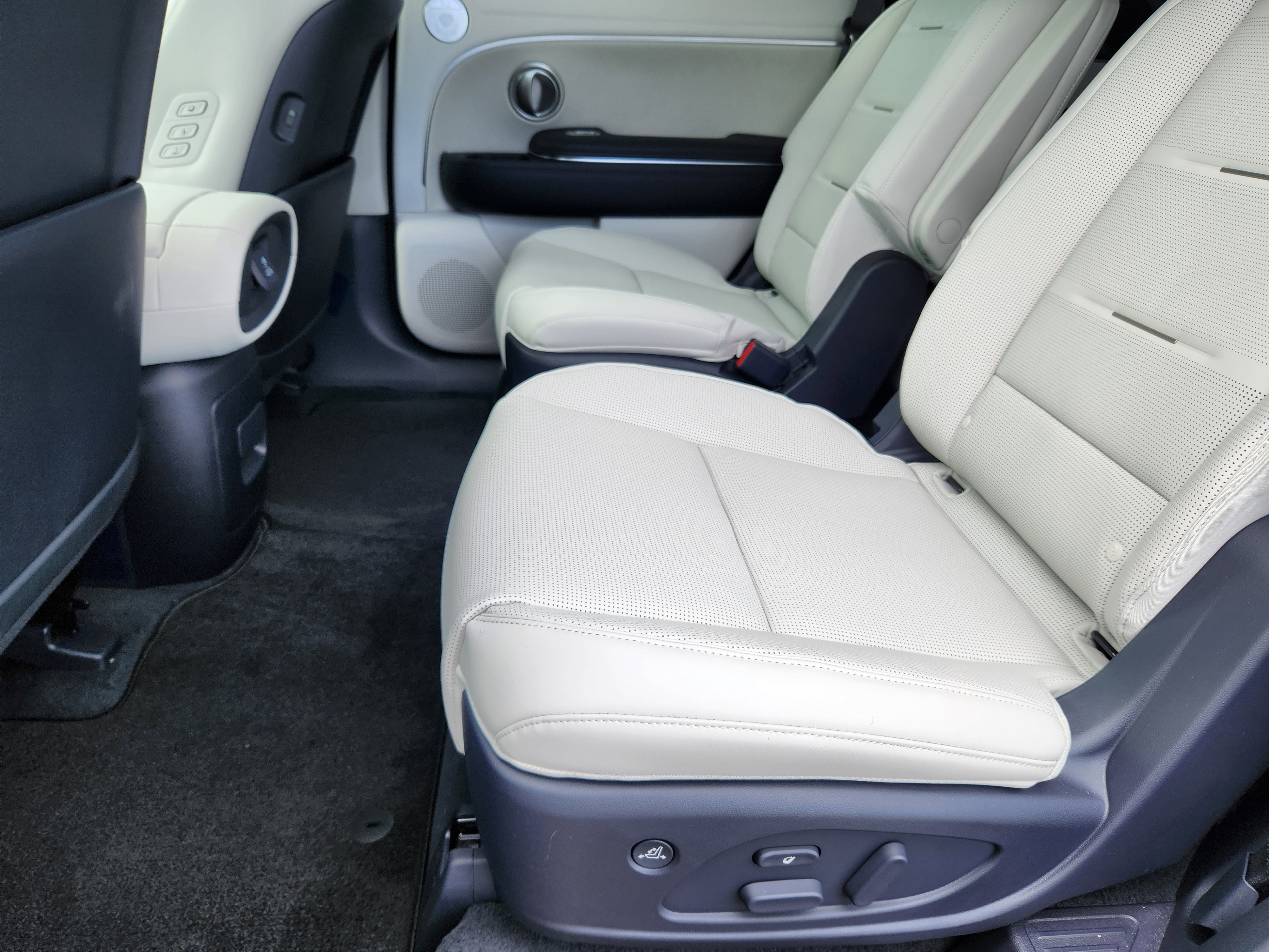 New 2026 Hyundai Palisade Calligraphy image 10