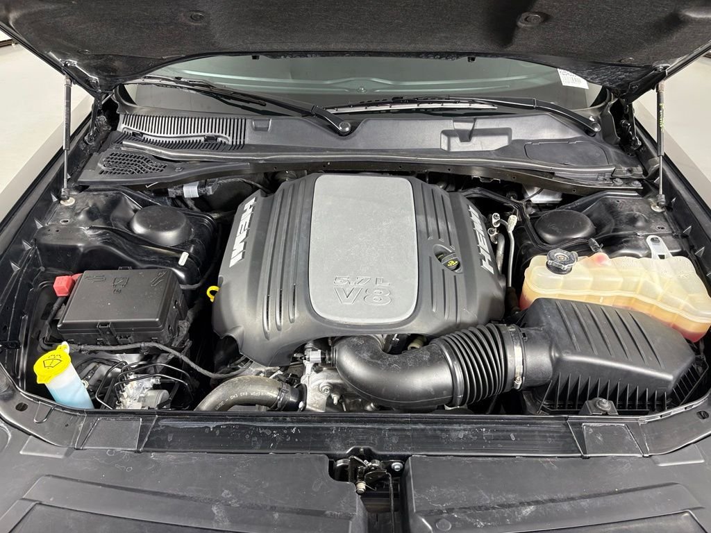 Used 2023 Dodge Challenger R/T w/ Plus Package RWD image 38