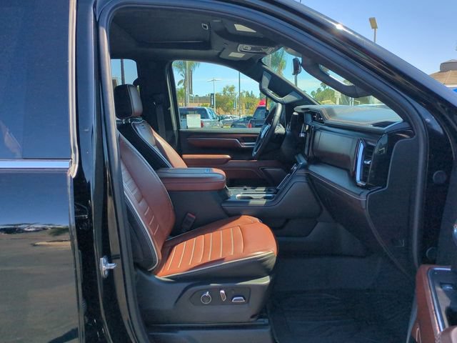 Used 2024 GMC Sierra 2500 Denali Ultimate AWD/4WD image 28