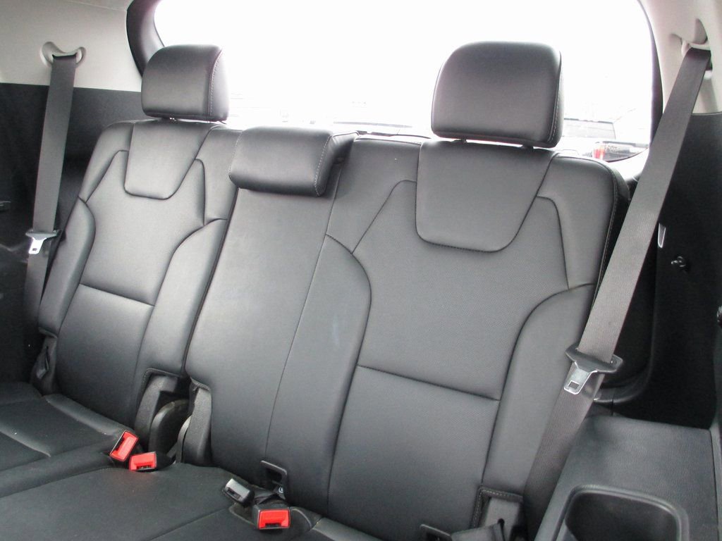 Used 2022 Kia Telluride SX w/ SX Prestige Package image 22