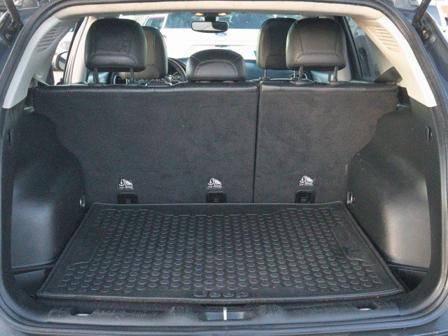 Used 2017 Jeep Compass Trailhawk w/ Leather Interior Group image 29