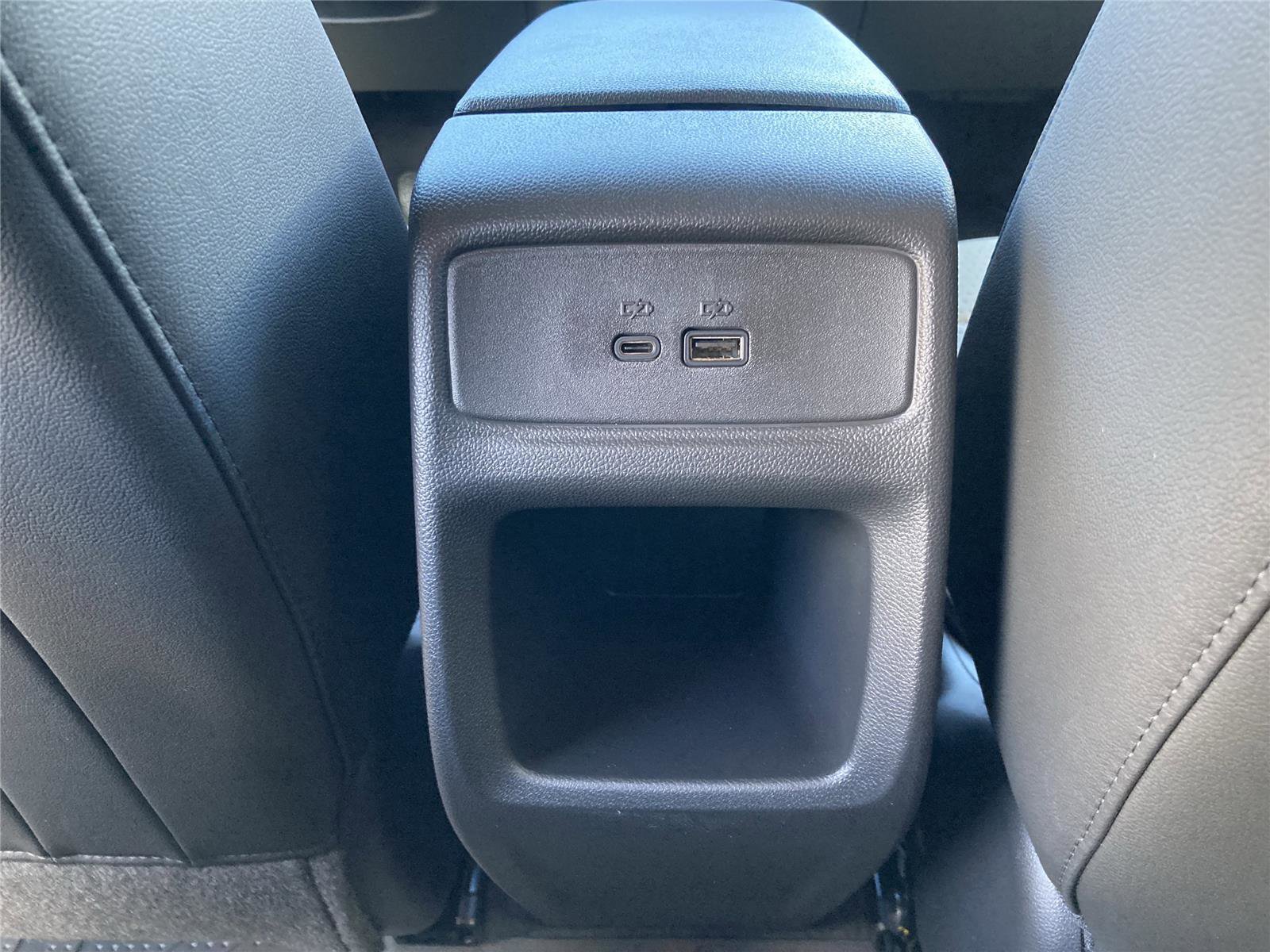 New 2026 Chevrolet Trax LT w/ Driver Confidence Package image 17