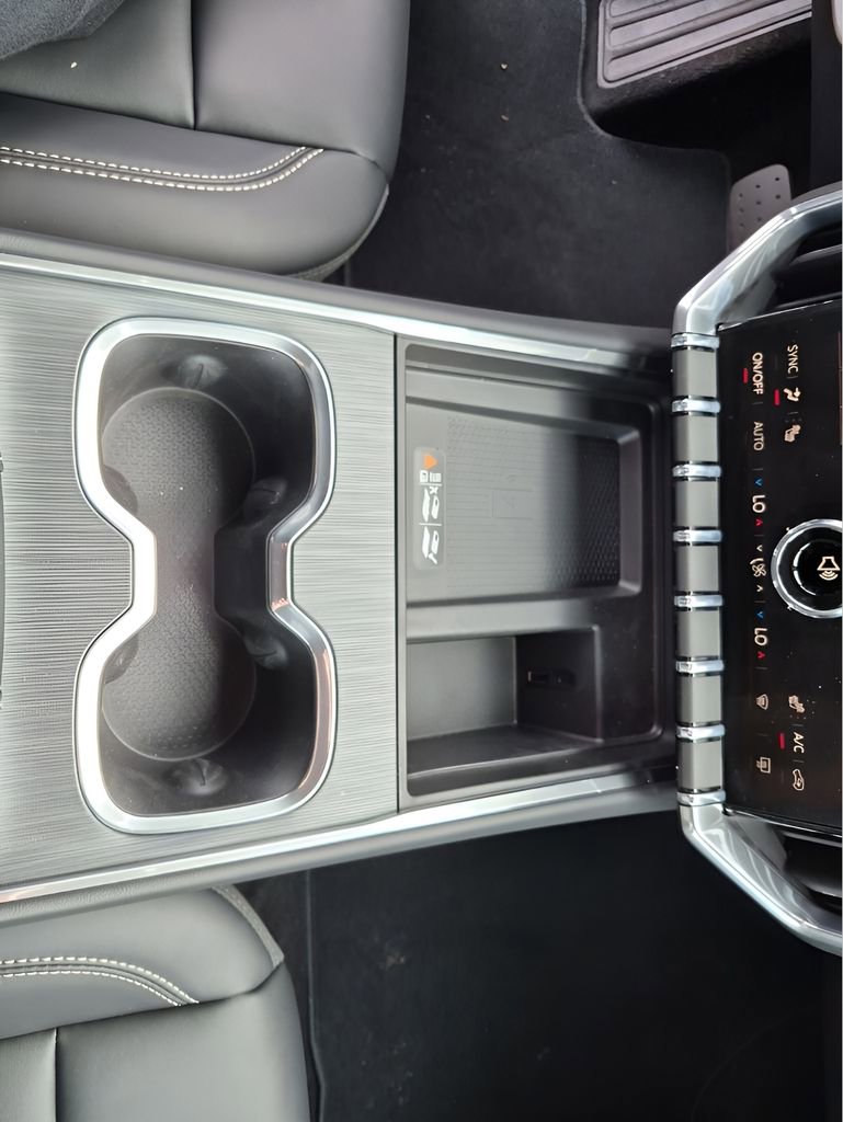 New 2026 GMC Acadia Elevation w/ Black Edition FWD image 43