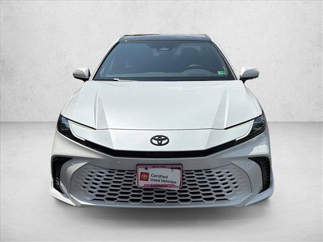 Used 2026 Toyota Camry XSE w/ Premium Plus Package FWD video 2