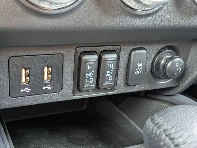 Used 2022 Mitsubishi Outlander Sport SE FWD image 22